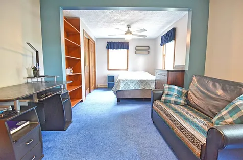 7001 Sanborn Road Loudon NH 03307