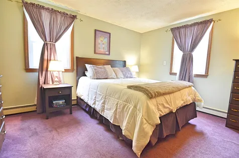 7001 Sanborn Road Loudon NH 03307