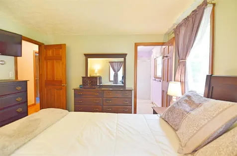 7001 Sanborn Road Loudon NH 03307