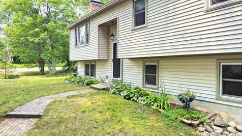 7001 Sanborn Road Loudon NH 03307