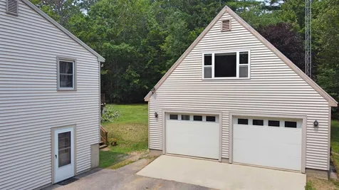 7001 Sanborn Road Loudon NH 03307