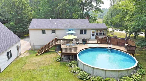 7001 Sanborn Road Loudon NH 03307