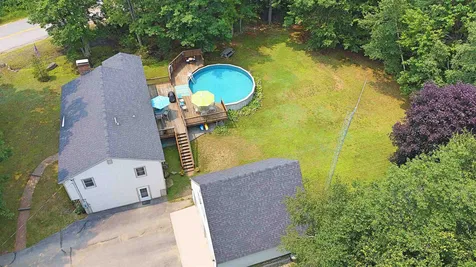 7001 Sanborn Road Loudon NH 03307