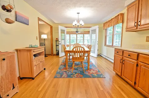 7001 Sanborn Road Loudon NH 03307