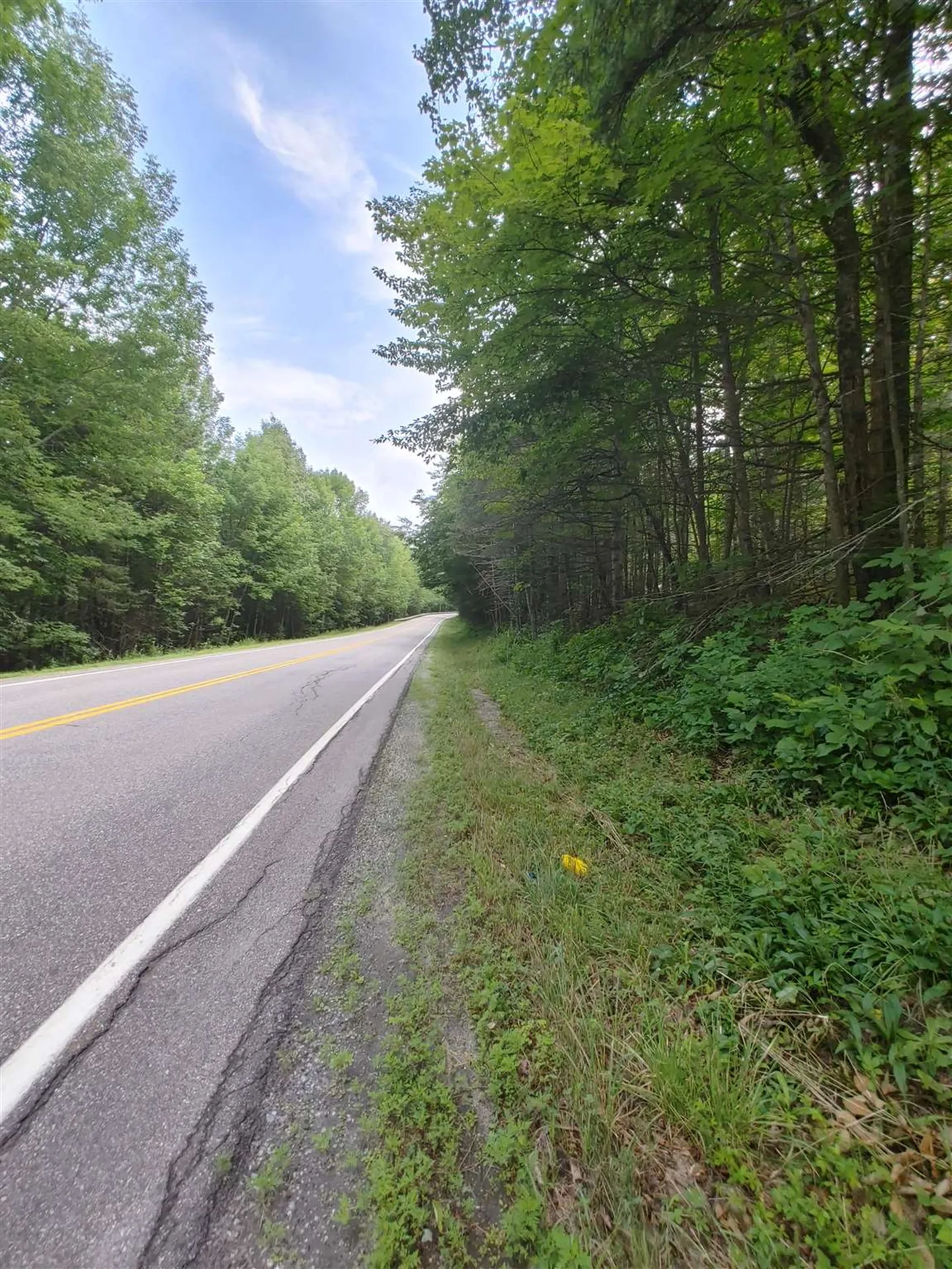 0 Us Route 302 Topsham VT 05076