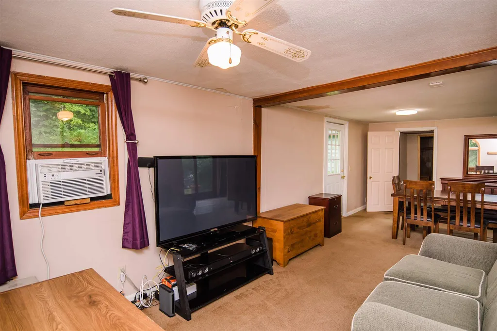 72 Bixby Hill Road Essex VT 05452