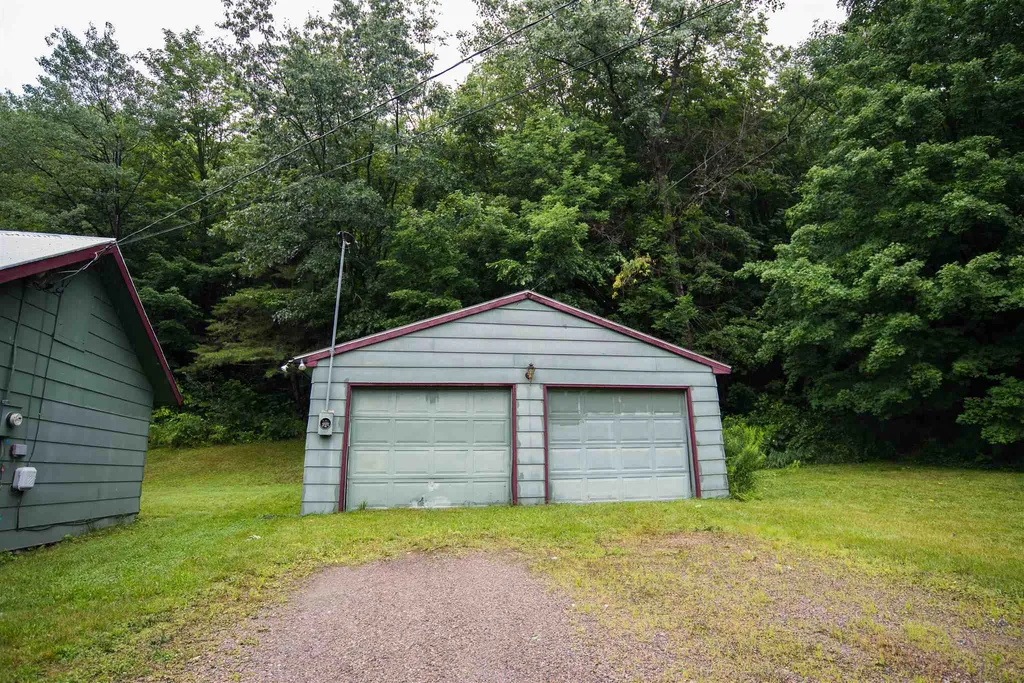 72 Bixby Hill Road Essex VT 05452
