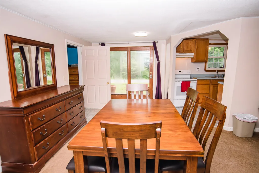 72 Bixby Hill Road Essex VT 05452