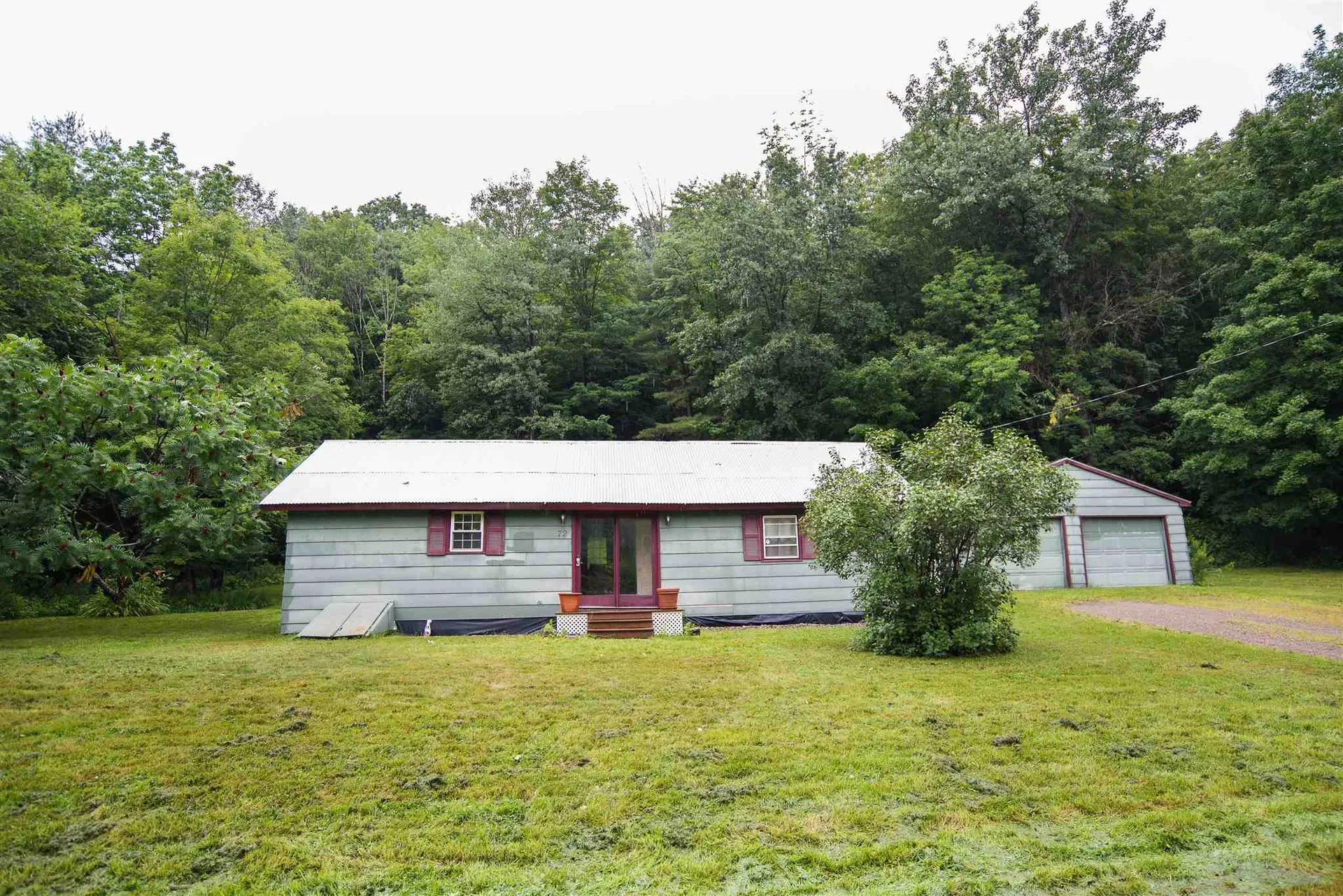 72 Bixby Hill Road Essex VT 05452