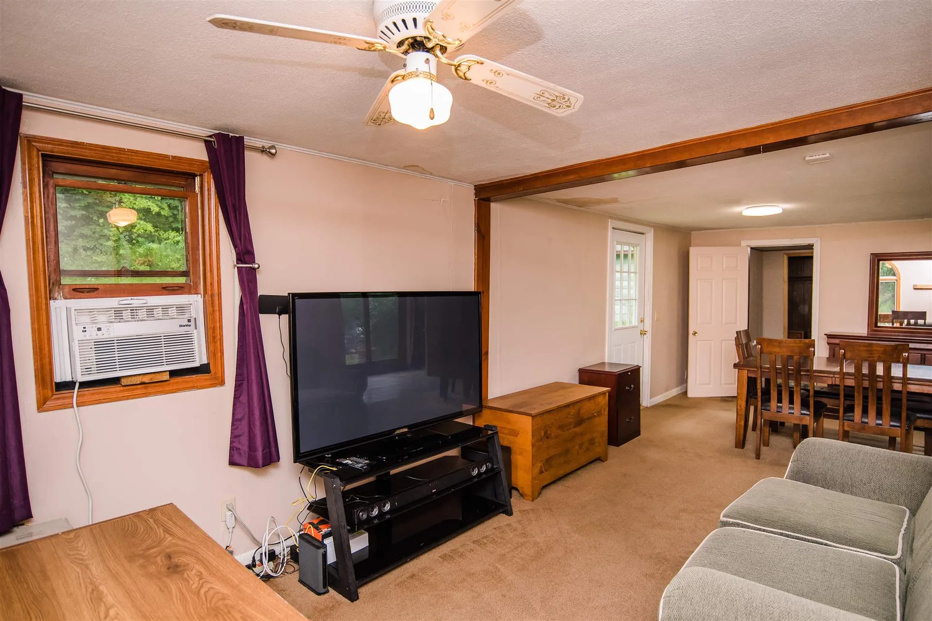 72 Bixby Hill Road Essex VT 05452