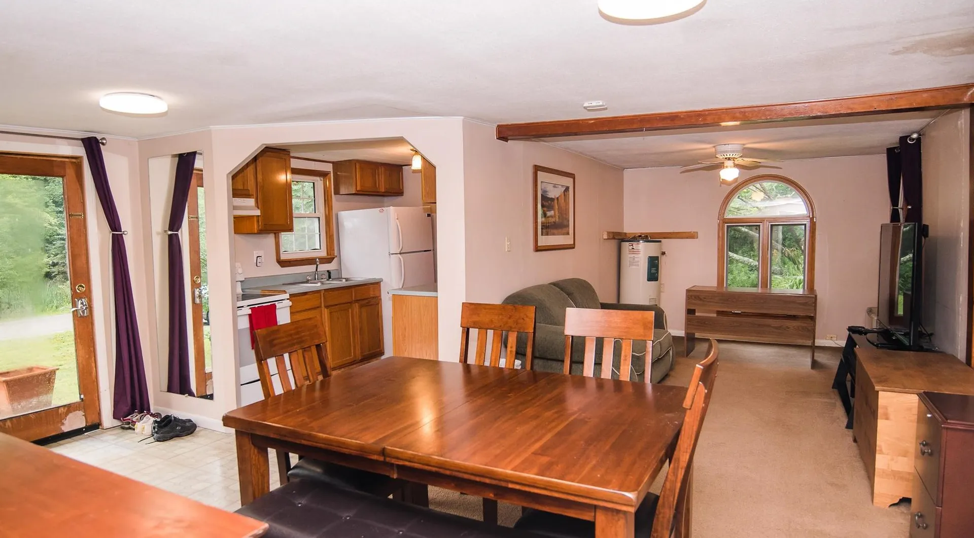 72 Bixby Hill Road Essex VT 05452