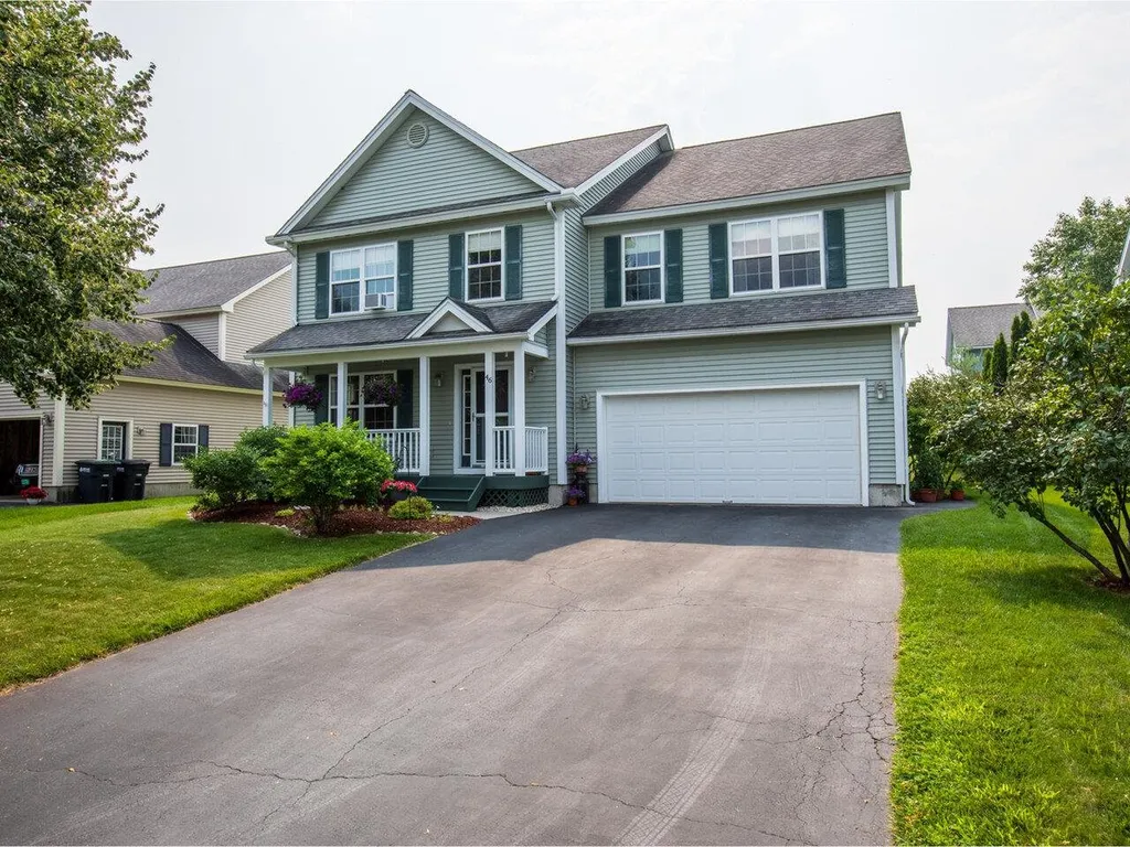 46 Cabot Court South Burlington VT 05403