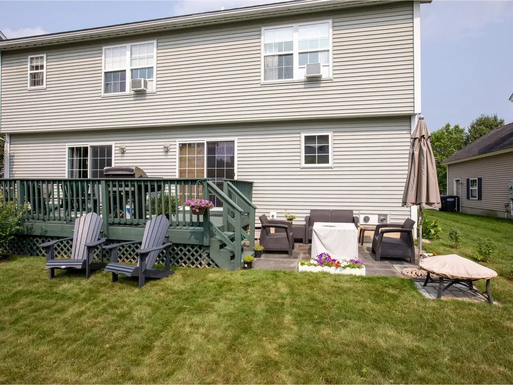 46 Cabot Court South Burlington VT 05403