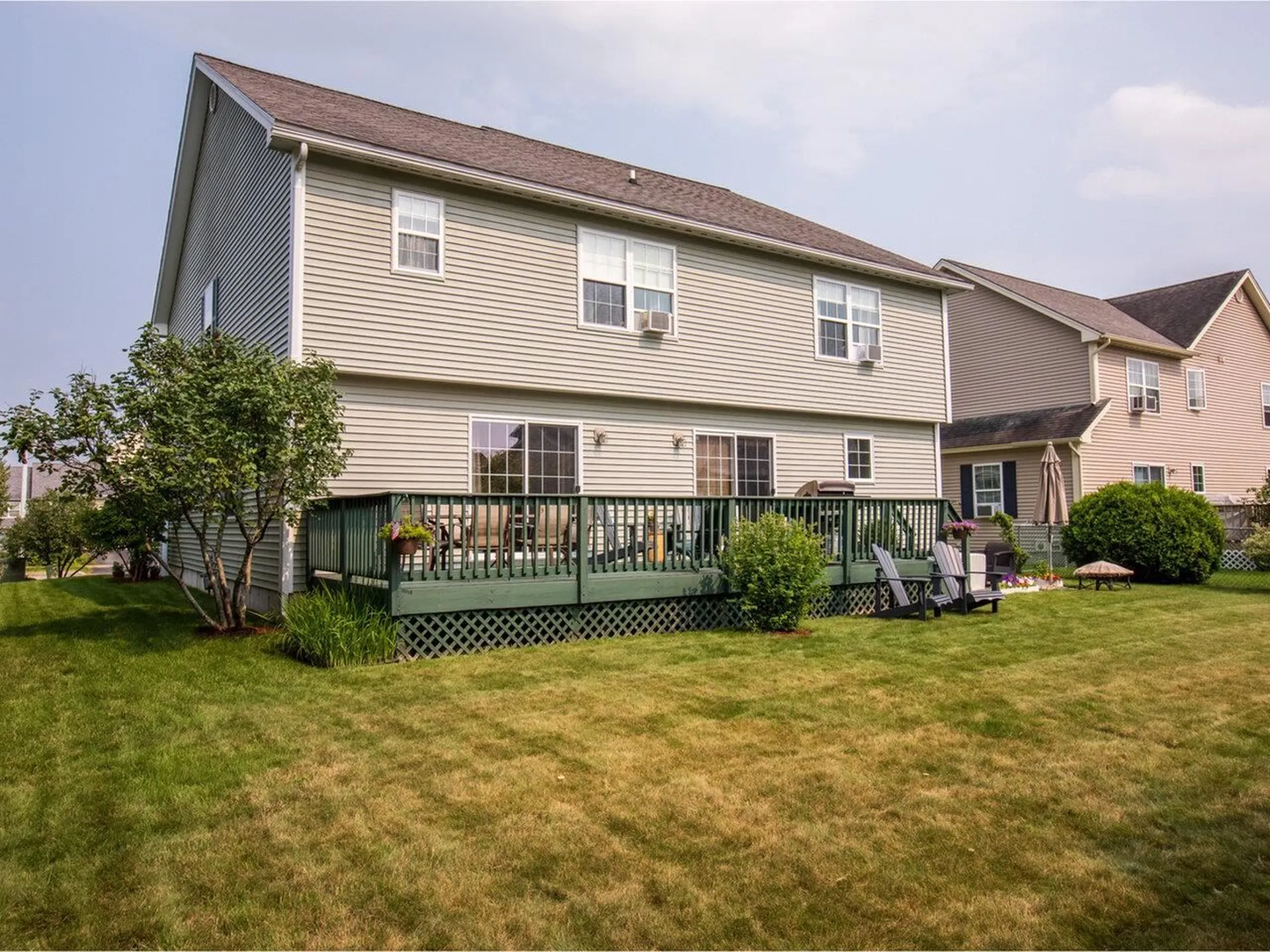 46 Cabot Court South Burlington VT 05403