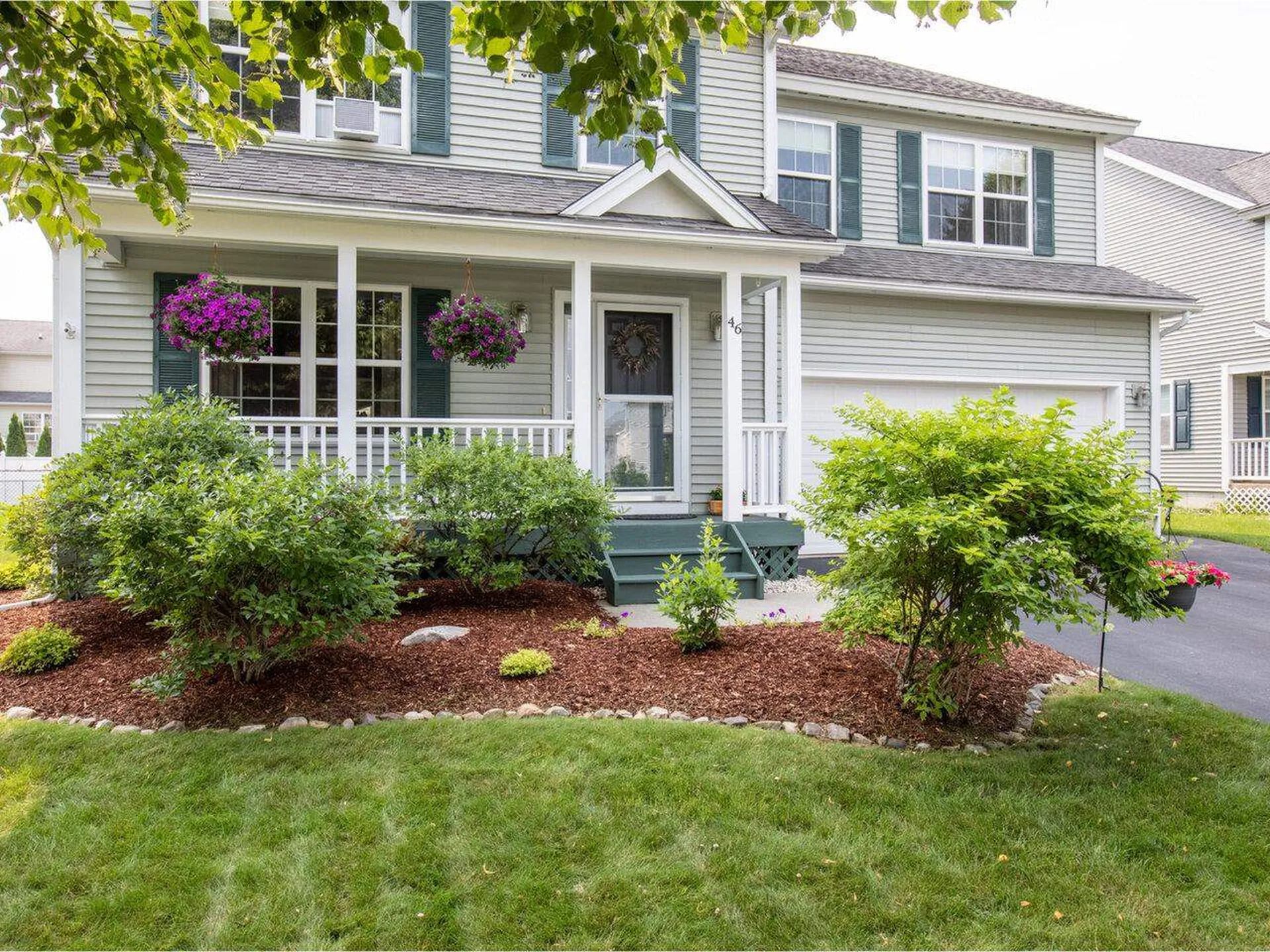 46 Cabot Court South Burlington VT 05403