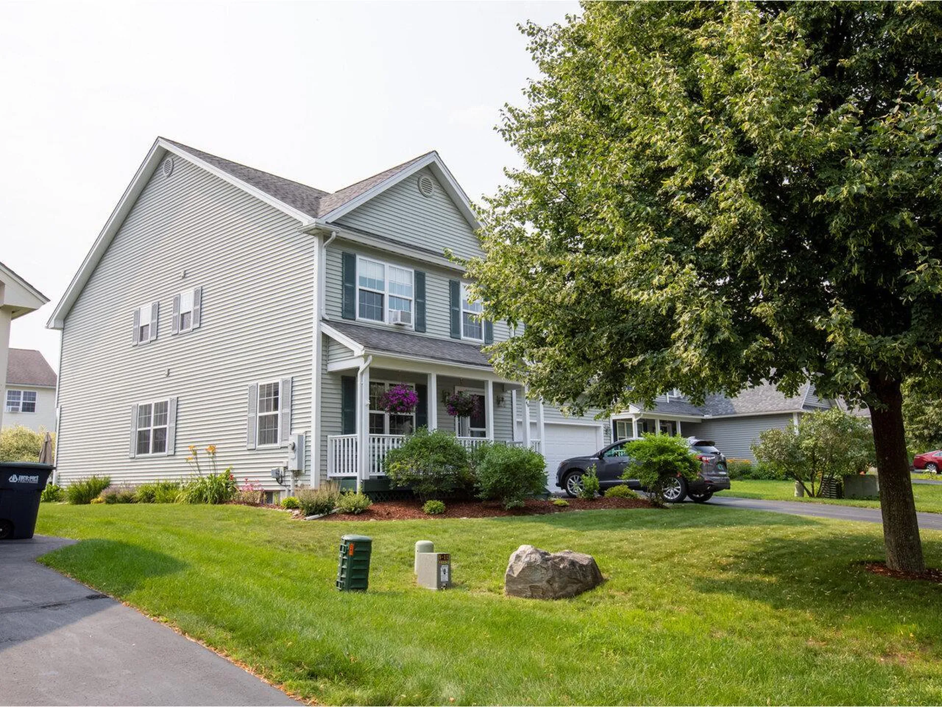 46 Cabot Court South Burlington VT 05403