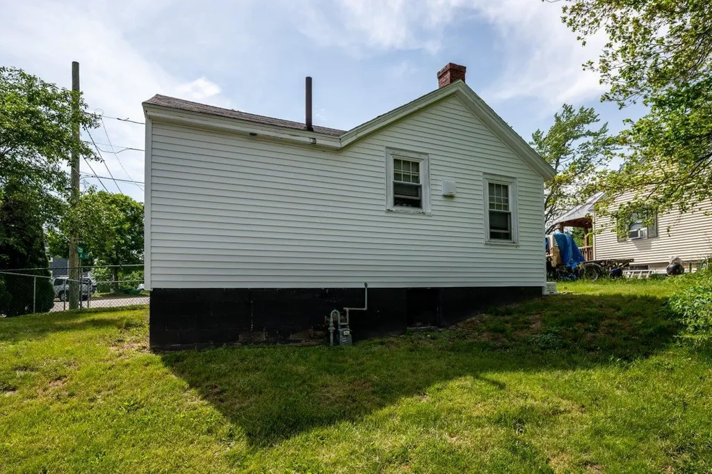 11 Pearl Street Dover NH 03820