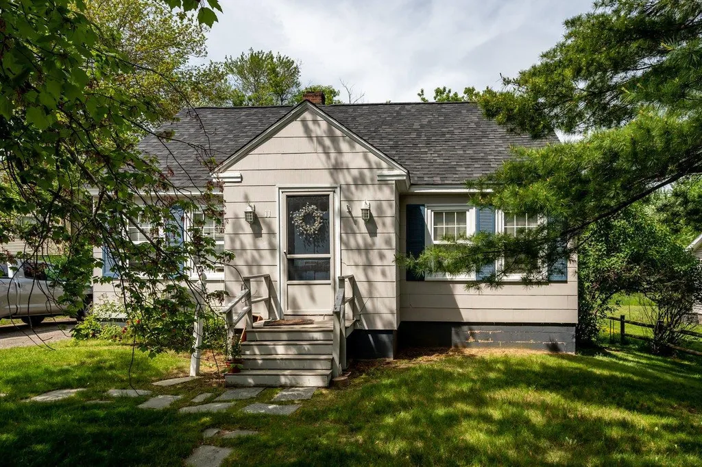 11 Pearl Street Dover NH 03820