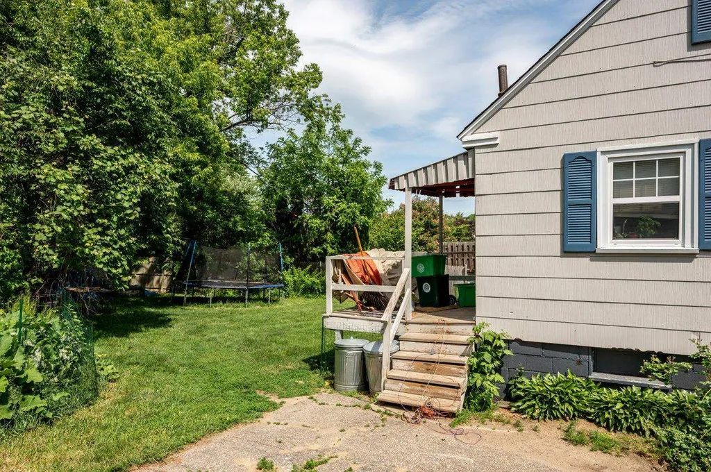 11 Pearl Street Dover NH 03820