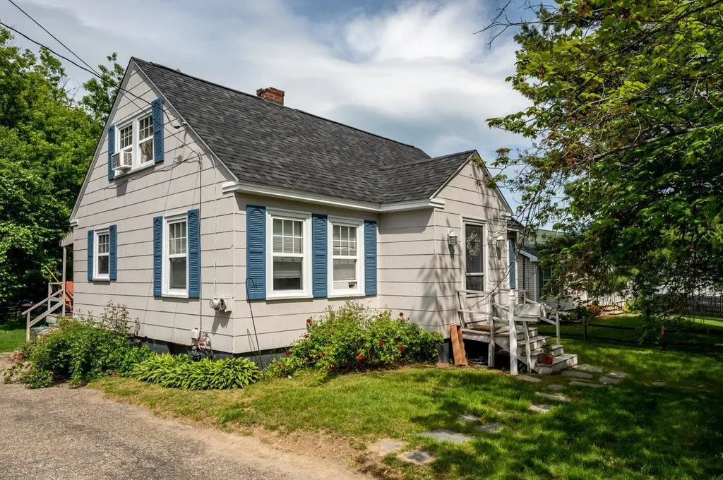11 Pearl Street Dover NH 03820