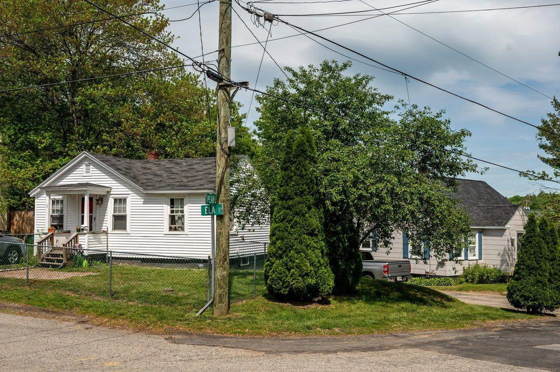 11 Pearl Street Dover NH 03820