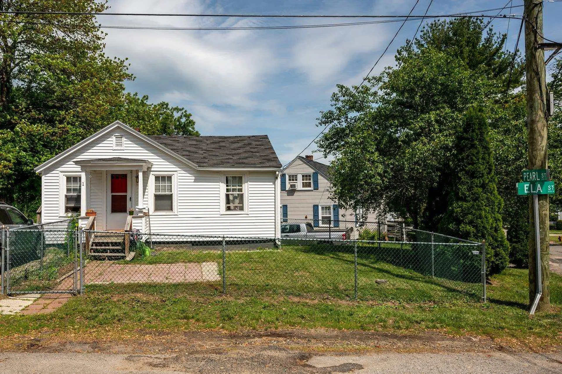 11 Pearl Street Dover NH 03820