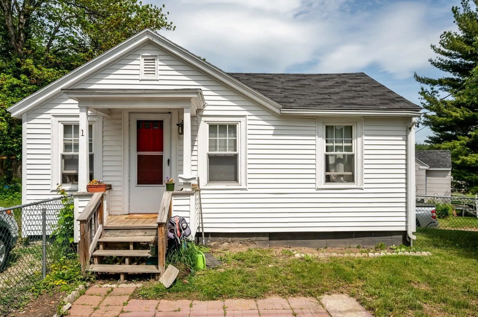 11 Pearl Street Dover NH 03820
