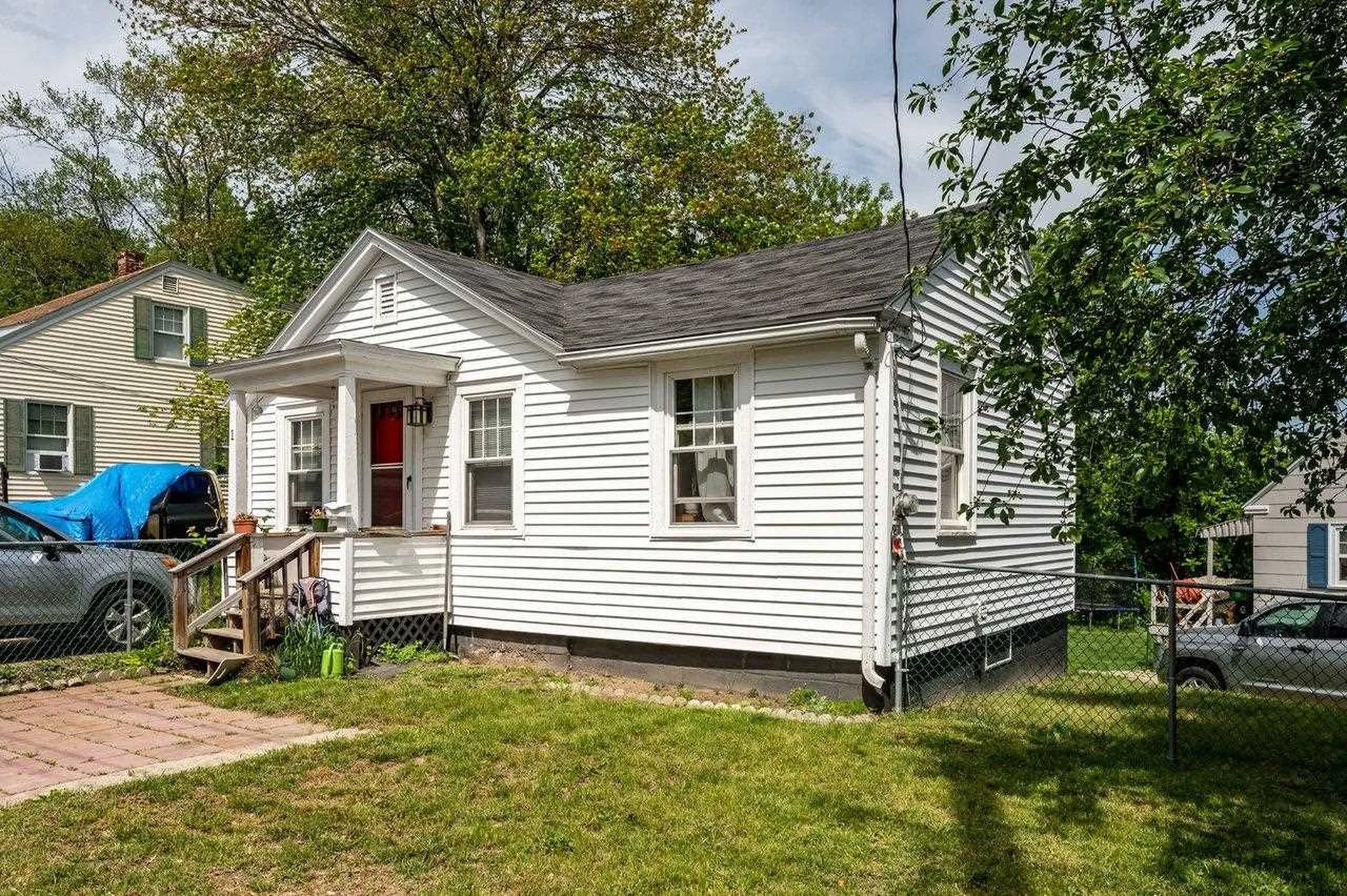 11 Pearl Street Dover NH 03820