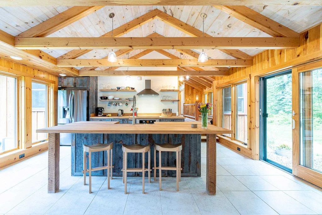 466 Archertown Road Orford NH 03777