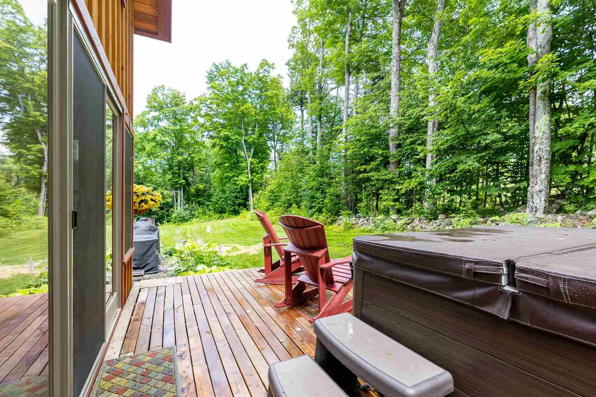 466 Archertown Road Orford NH 03777
