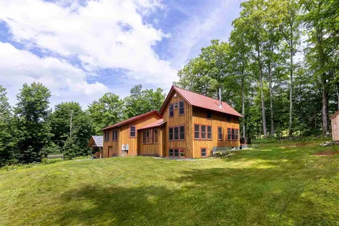 466 Archertown Road Orford NH 03777