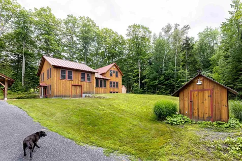 466 Archertown Road Orford NH 03777