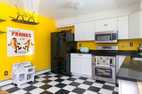 337 Martindale Road Shelburne VT 05482