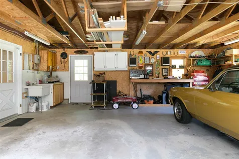 337 Martindale Road Shelburne VT 05482