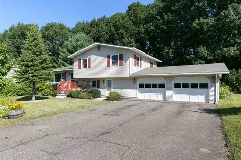 337 Martindale Road Shelburne VT 05482