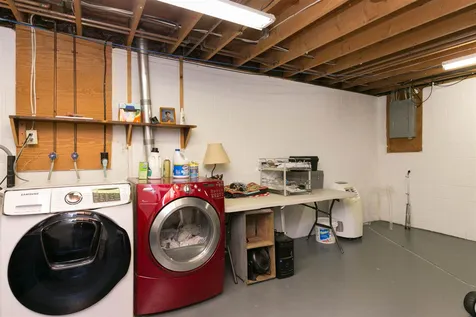 337 Martindale Road Shelburne VT 05482