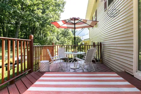 337 Martindale Road Shelburne VT 05482