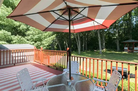 337 Martindale Road Shelburne VT 05482