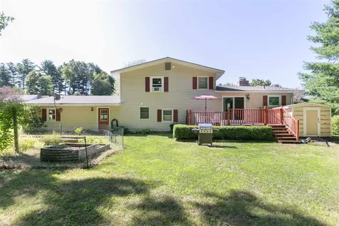 337 Martindale Road Shelburne VT 05482