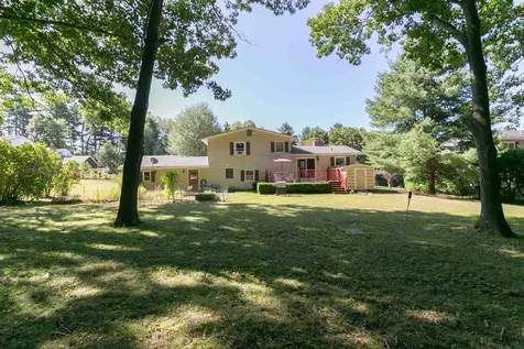 337 Martindale Road Shelburne VT 05482