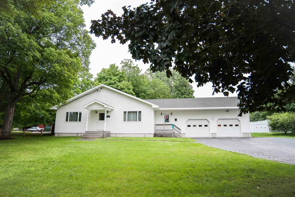 277 South Main Street St. Albans City VT 05478