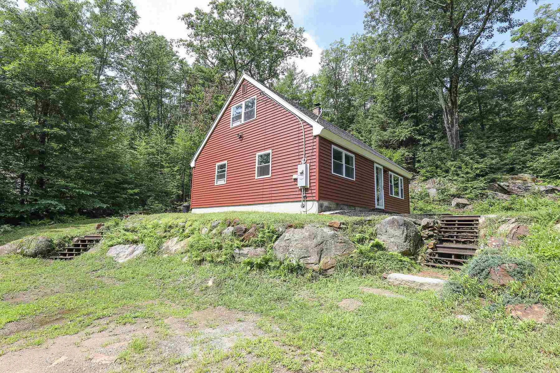 105 Old County Road N Francestown NH 03043