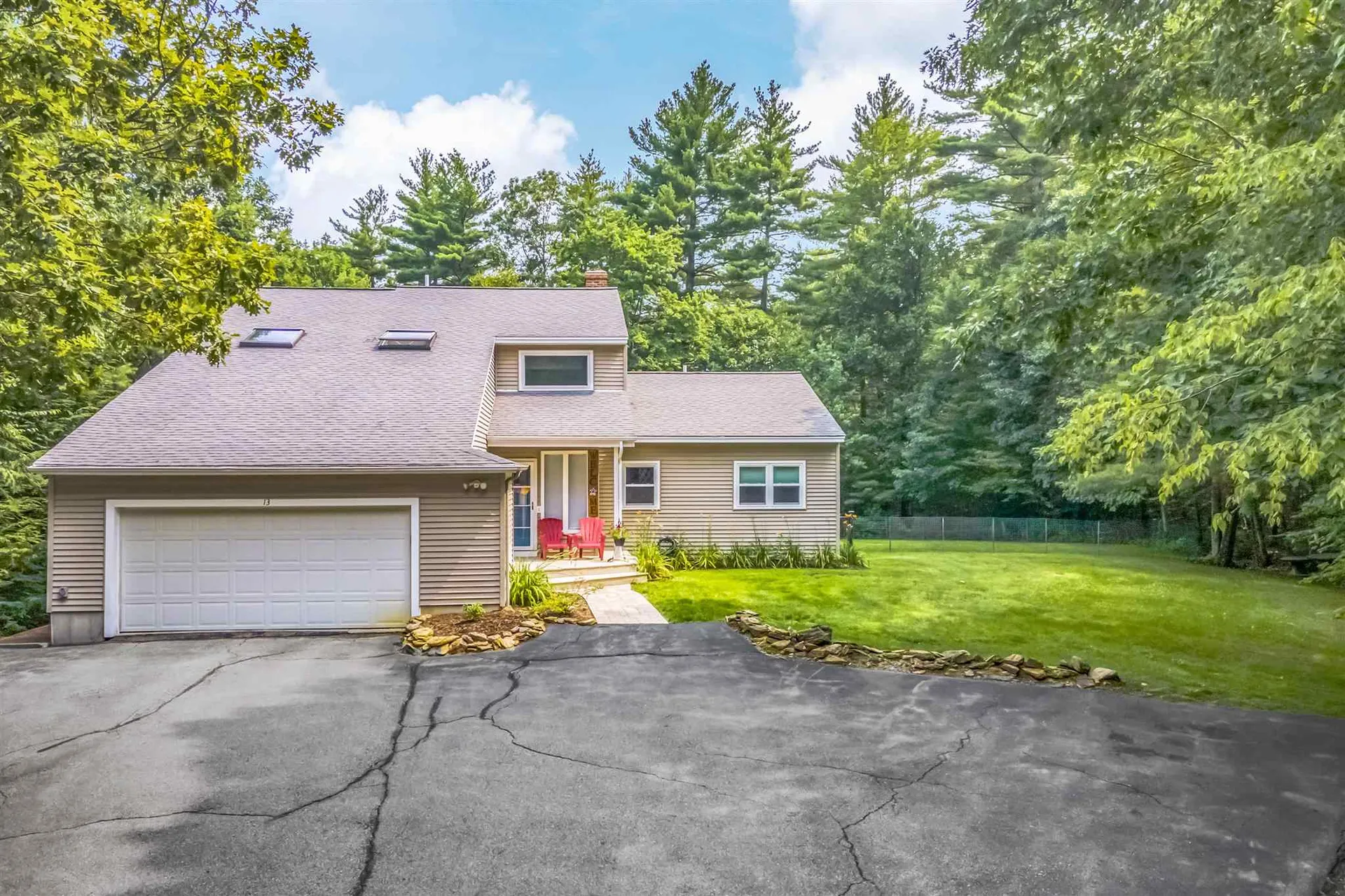 13 Sampson Road Rochester NH 03867-4207