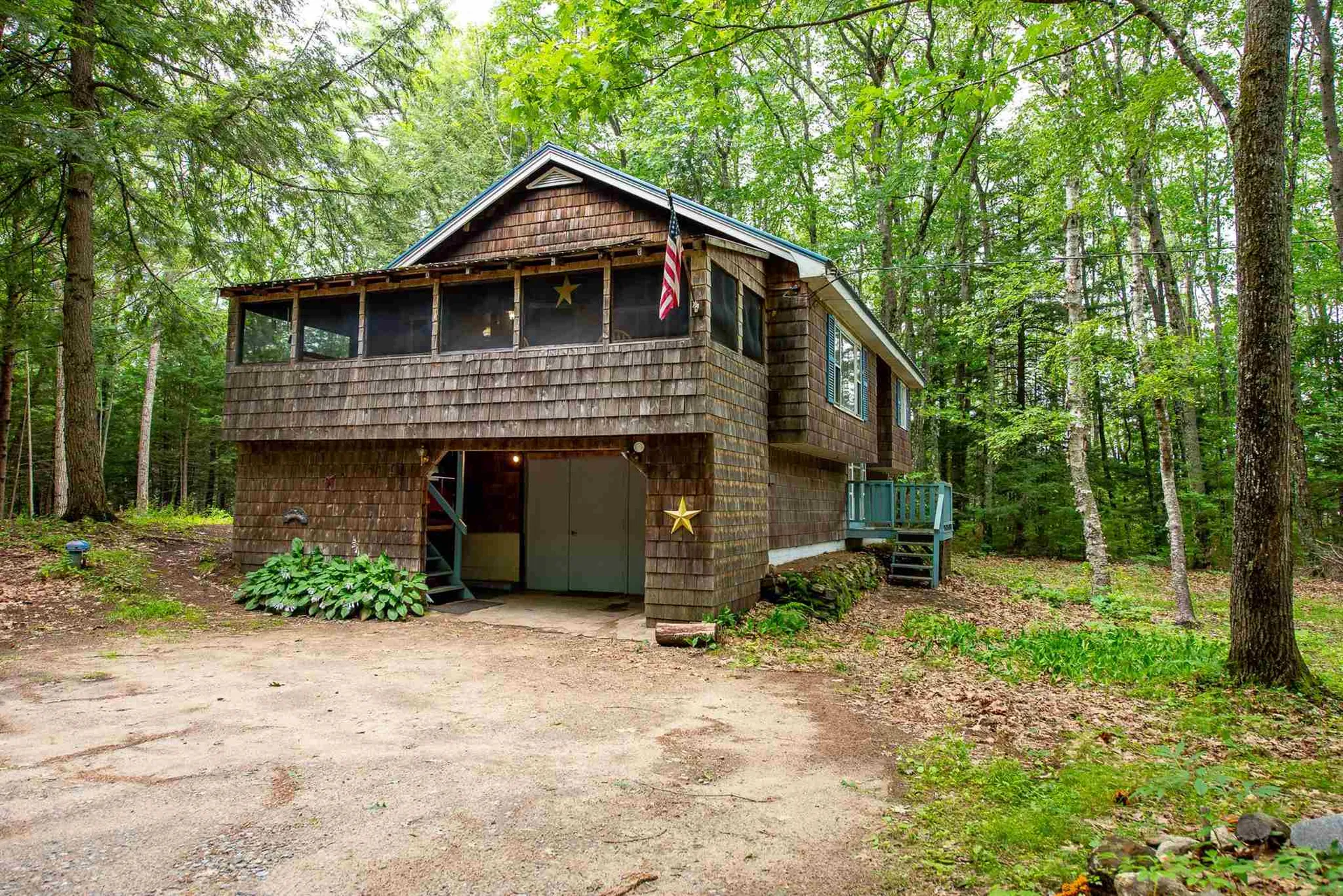 981 Buffalo Road Rumney NH 03266
