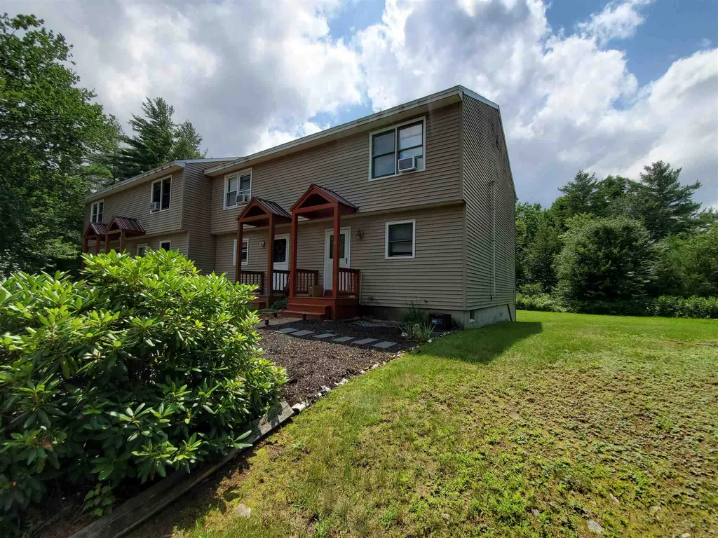 5 Tumbleweed Lane Enfield NH 03748