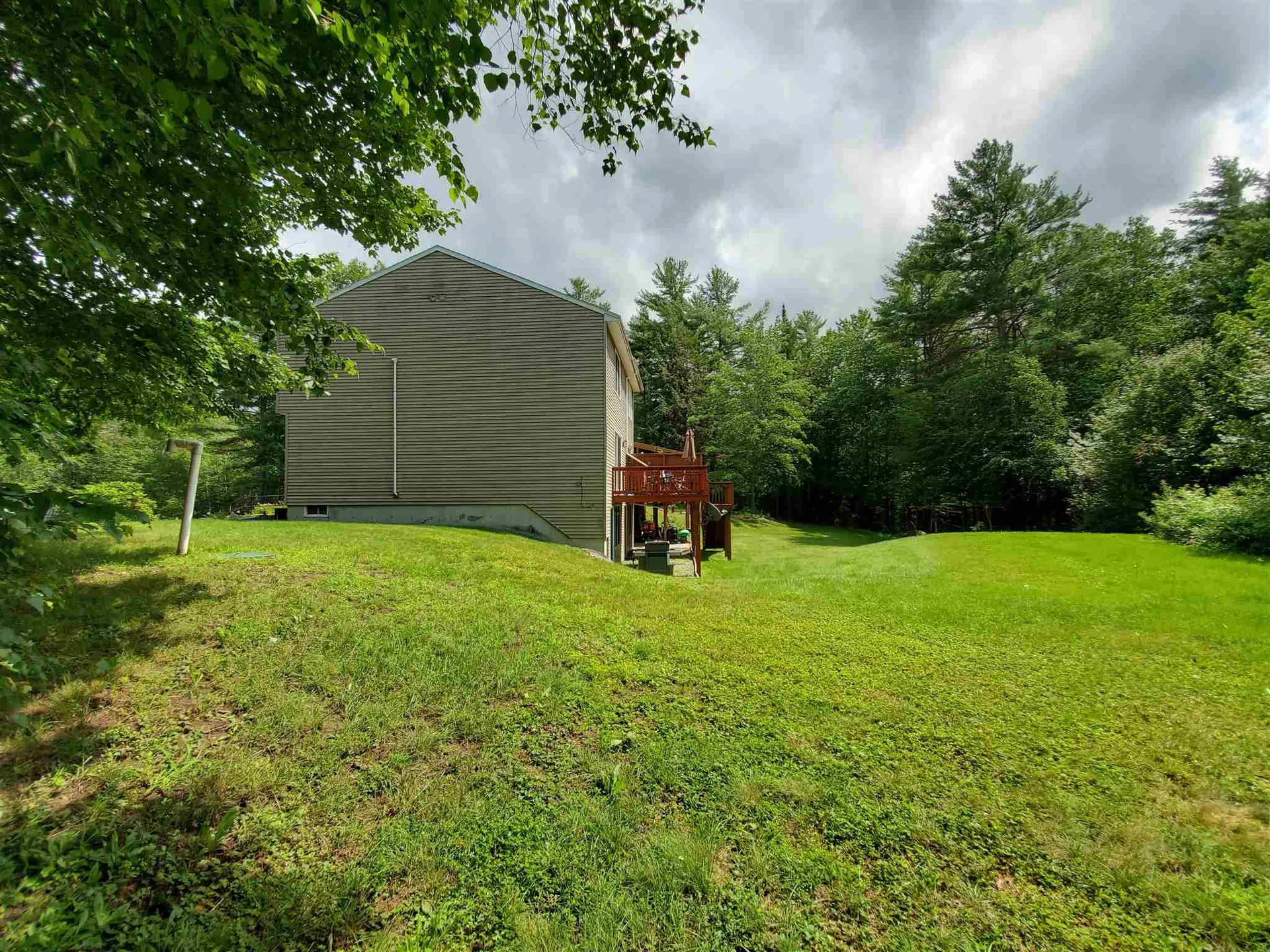 5 Tumbleweed Lane Enfield NH 03748