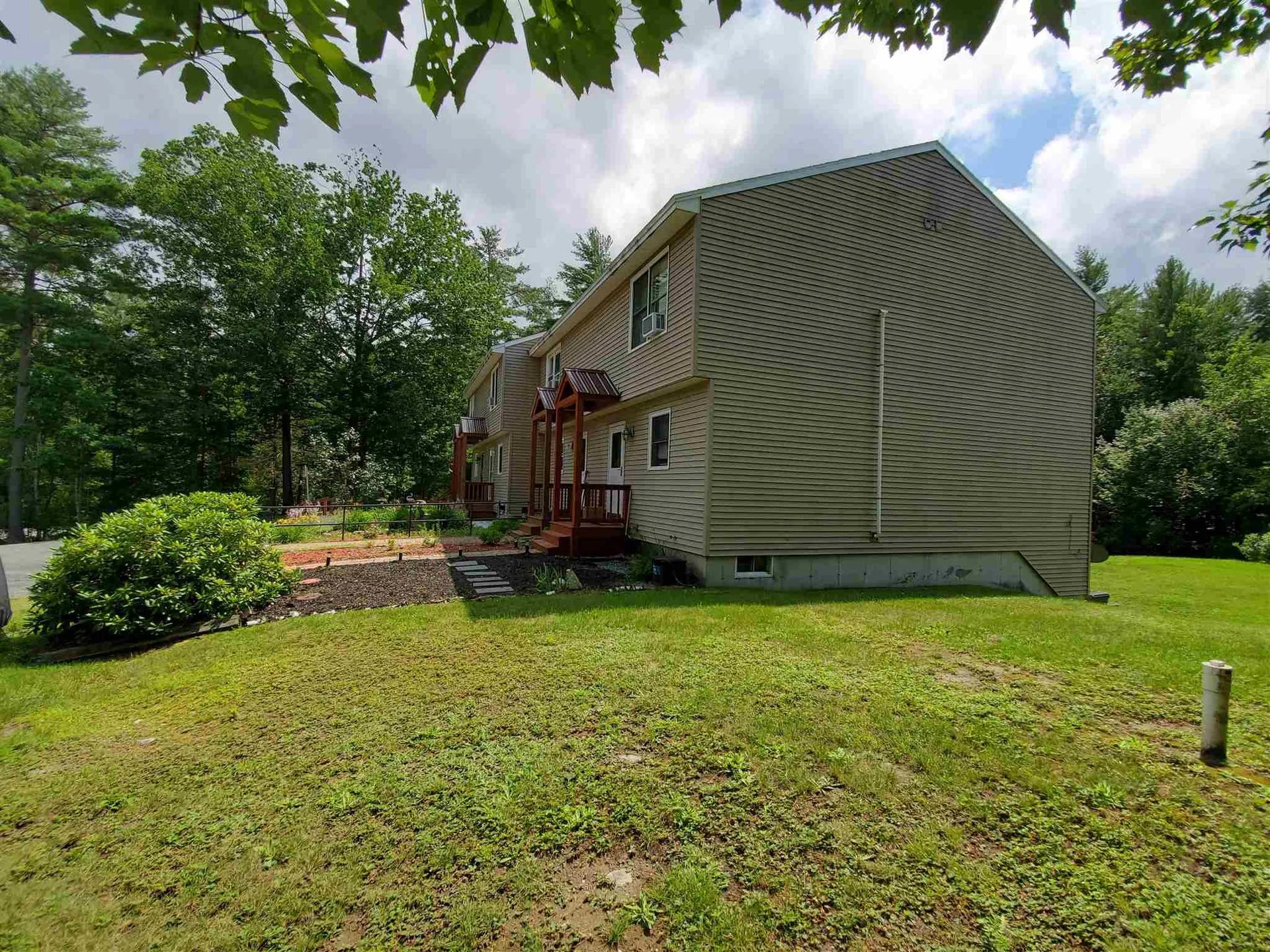 5 Tumbleweed Lane Enfield NH 03748