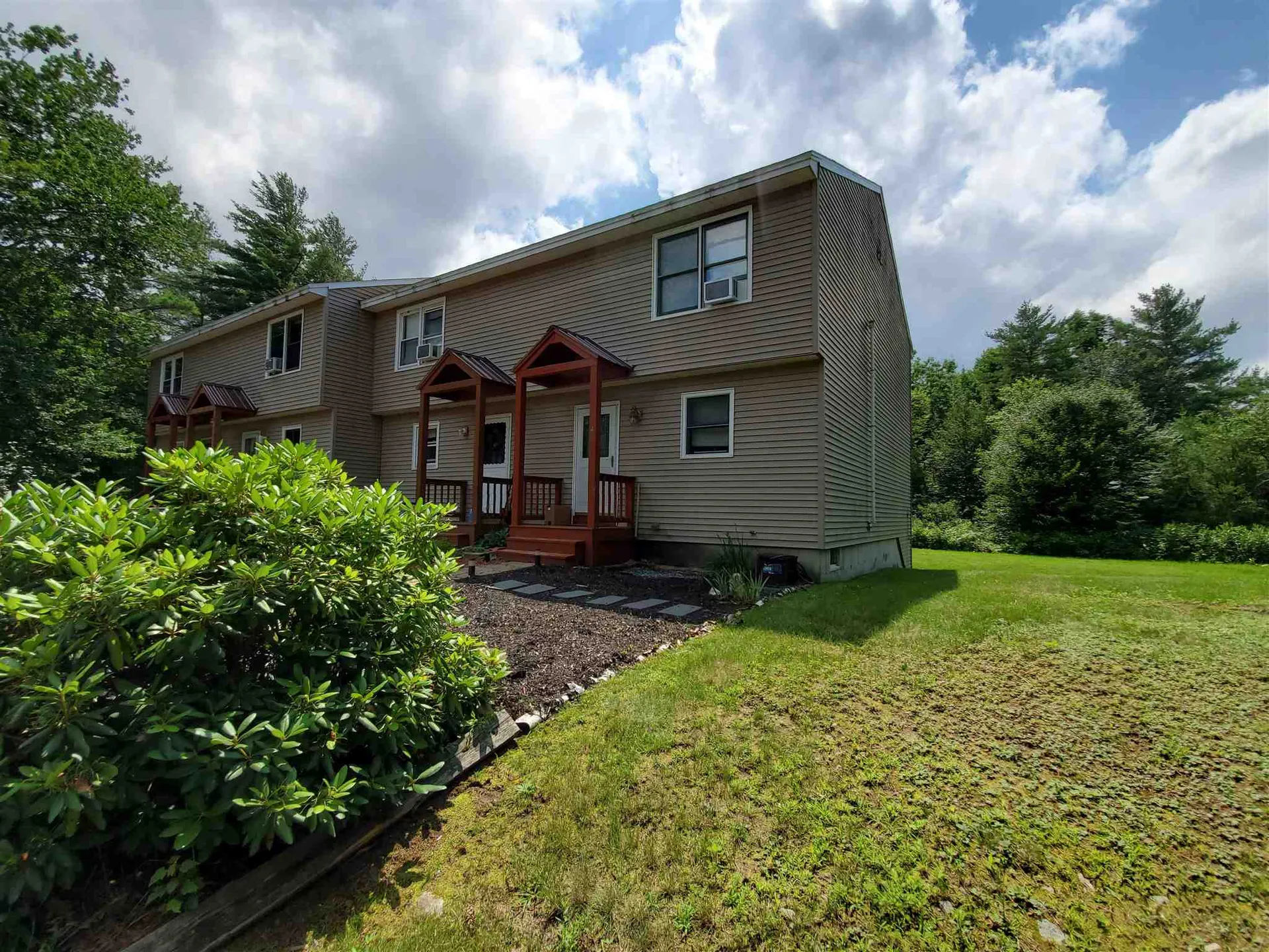 5 Tumbleweed Lane Enfield NH 03748