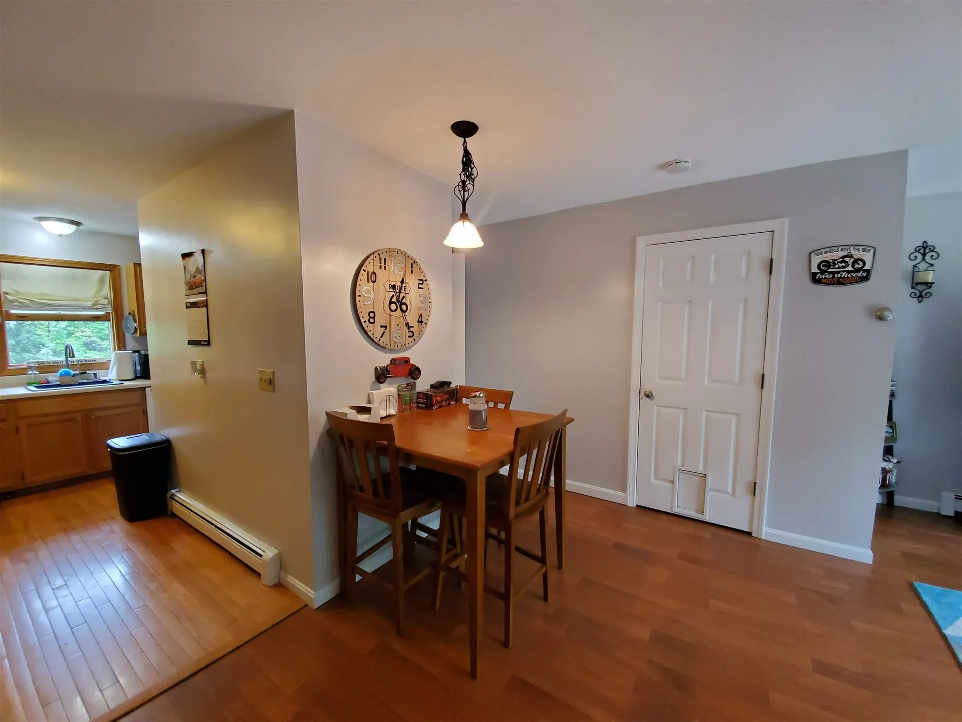 5 Tumbleweed Lane Enfield NH 03748