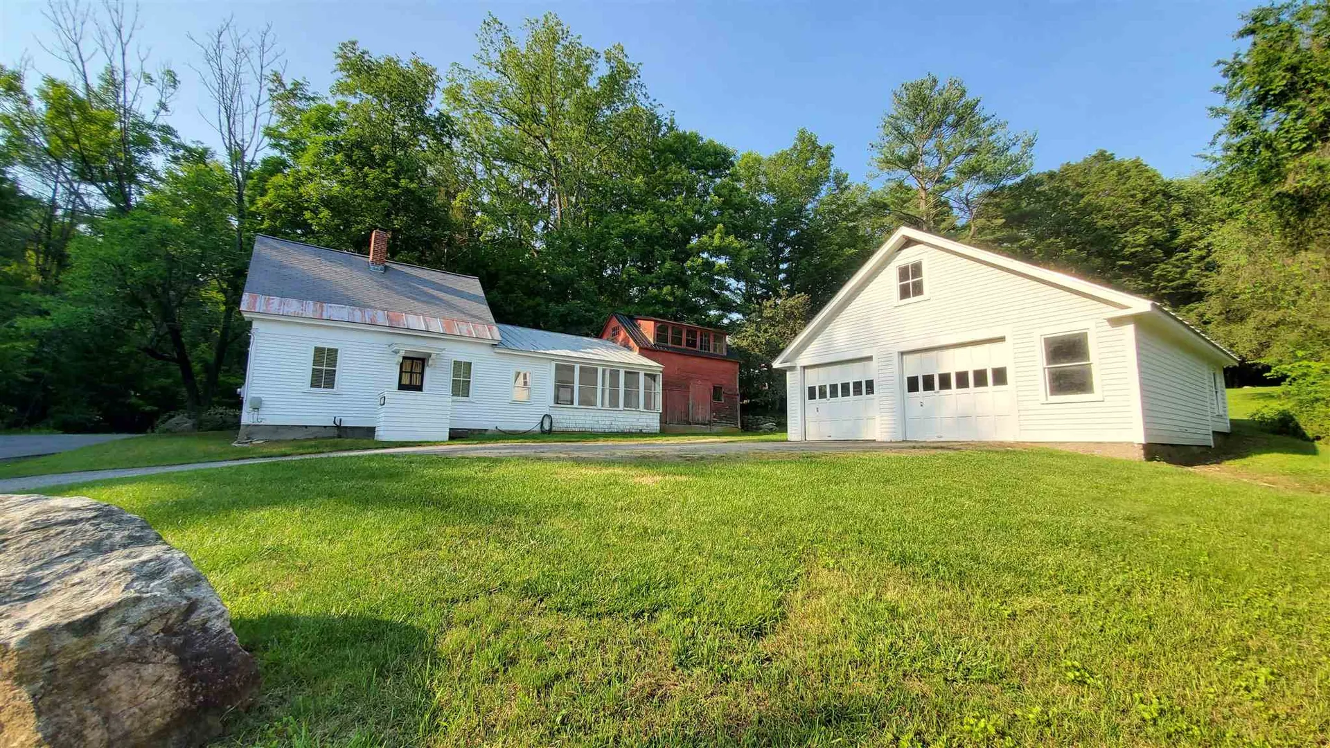 308 Church Street Chester VT 05143